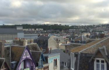 VILLA treize quartier balnéaire - Foto 2