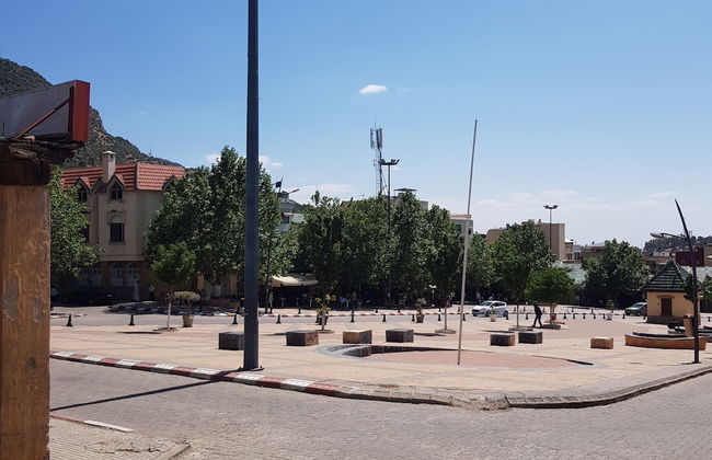 Akram Guest House - Photo 27