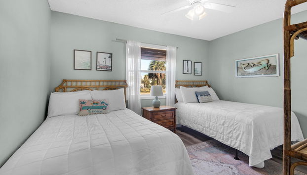 Villas on the Gulf Unit A1 - Foto 4, Habitación