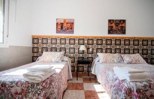 Apartamentos El Palmeral - Foto 52