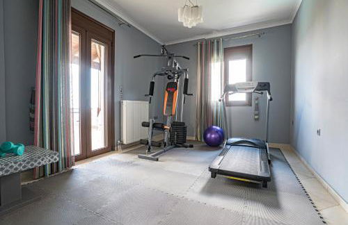 Krissa Villa - Foto 27