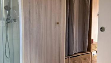 Ma cabane sous les arbres - Foto 4, Shower