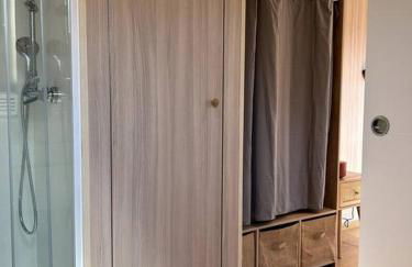 Ma cabane sous les arbres - Foto 4