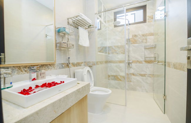 Monalisa Apartment - Foto 38