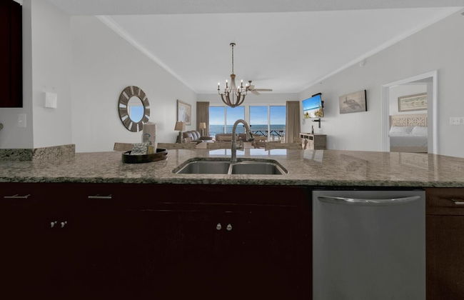 Sterling Beach #406 - Foto 15