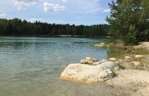 Ferienwohnung Niesky - Foto 37