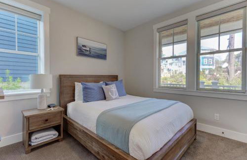 Being here Doing this by Seabrook Hospitality - Foto 13