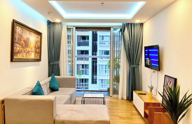 Diamond Suite in Scenic Valley 2 - Foto 46