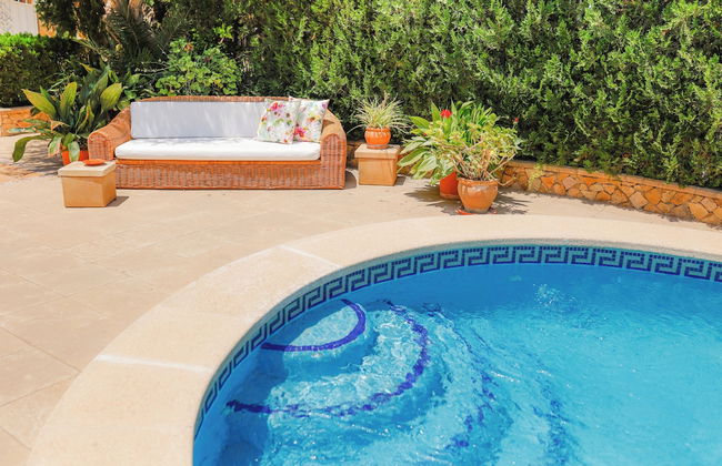 Villa Gioia - Foto 23