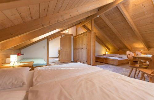 Ferienhaus Alp Chalet - Foto 12