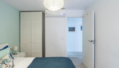 Alicante Centro. Home Office, gastro, ocio & beach - Photo 4