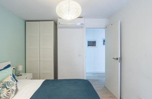 Alicante Centro. Home Office, gastro, ocio & beach - Photo 4