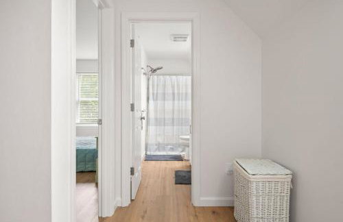 Modern Coastal Retreat on Cottage Road - Foto 29