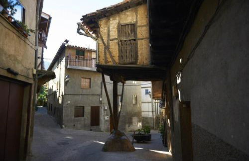 La Serrana de la Vera Casa Rural TR-CC-00366 - Foto 32