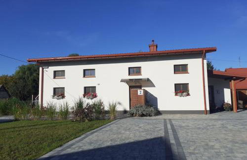 Przystanek Tykocin - apartamenty gościnne - Foto 20