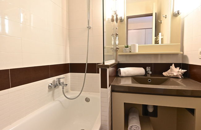 Le Village (E1 208) - Foto 5