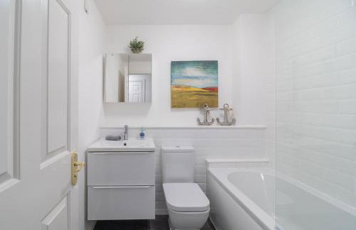 Luxury Glasgow Flat in the heart of the Westend - Foto 21