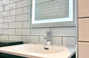 Grand Regency Apartment by the Sea - Foto 19