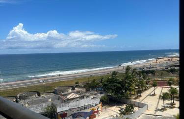 Apartamento vista mar excelente localização Costa azul - Foto 5