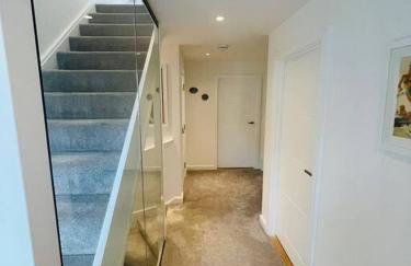 3 Bedroom Holiday Home by beach in Newquay - Foto 21