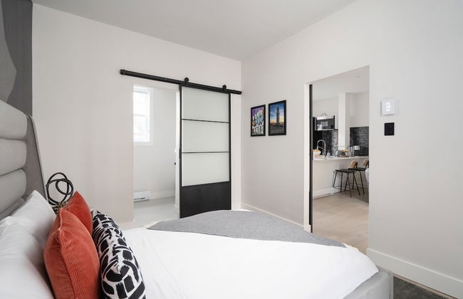 François-Denis Apartments - Photo 47