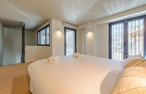 Victoria Chic Suites 04 - Foto 36