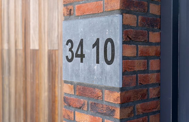 Beautiful Villa Near the sea - Foto 76