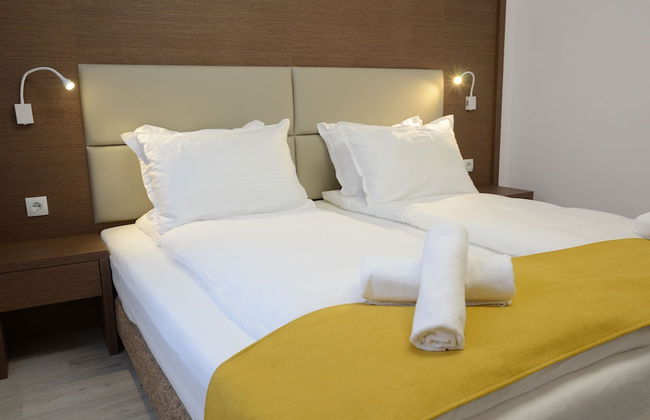 Stela Deluxe Apartments - Foto 24