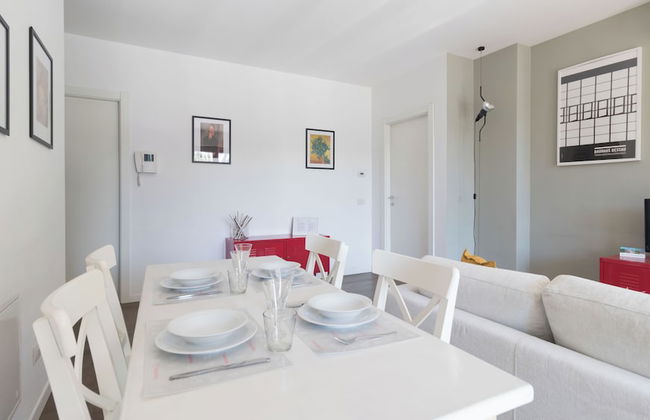 Italianway - Maffucci 50 - Foto 10