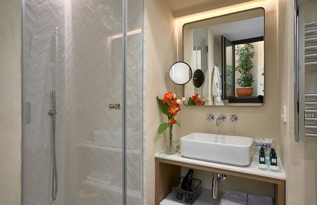 Suites Murillo Plaza Sta Cruz - Foto 37