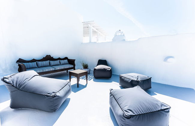 Kalamia Cave House - Foto 31