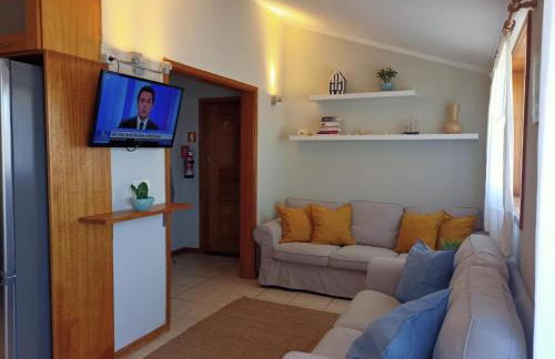 T2 Moliceiros Torreira vista Ria - Foto 11