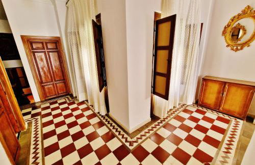 Velez Nazari Casa Molina - Foto 10