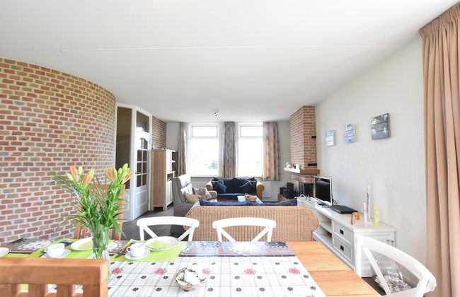 Holiday Home Near Bruges and Cadzand - Foto 19