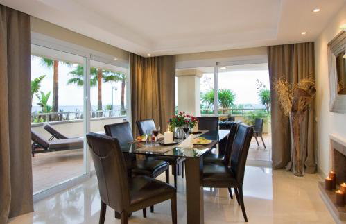 Apt 102 Guadalmansa Playa, Heaven Beach Apartments - Photo 14