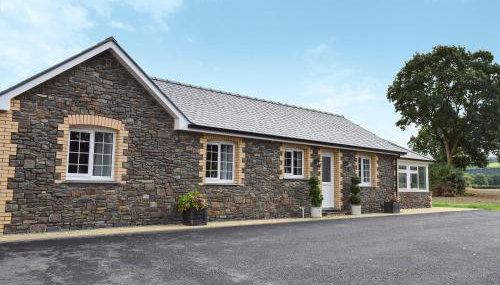 Maes Rheidol - Foto 1