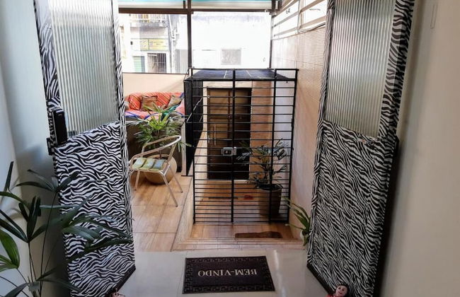 Lar Recife Olinda - Casa Inteira - Foto 2