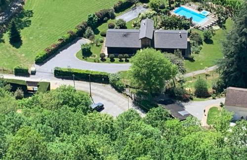 Le relais Soubacq - Foto 1