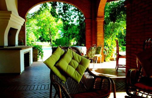 Agriturismo MELO IN FIORE con camere e colazioni nella zona del Prosecco DOCG Asolo - Foto 36