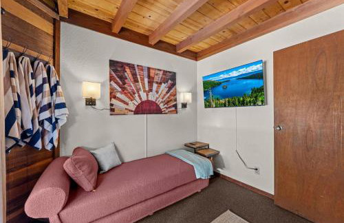 Lewis Ave Lodge - Foto 40