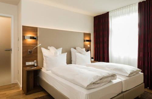 Living Apartments Ludwigshafen - Foto 1