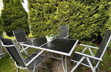 Apartment an der Rödlitzer Kirche - Foto 29