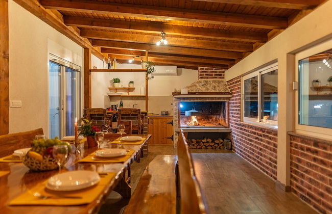 Villa Luma - Foto 39