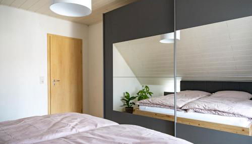 Große Ferienoase mit Burgbergblick (ideal für Familien) - Foto 3, wardrobe