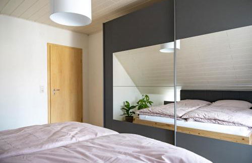 Große Ferienoase mit Burgbergblick (ideal für Familien) - Foto 3