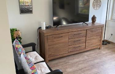 Ferienhaus Glückspilz beim Hennesee - Foto 9