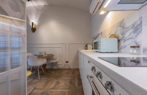 Design in Corso Francia by Wonderful Italy - Foto 17