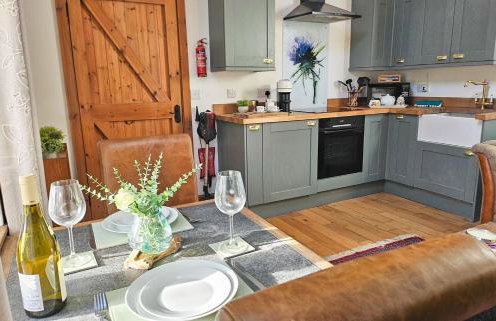 The Cottage, 7 Struanmore - Foto 24
