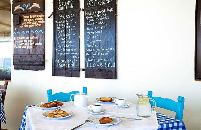 Revekka Bed & Breakfast - Foto 15