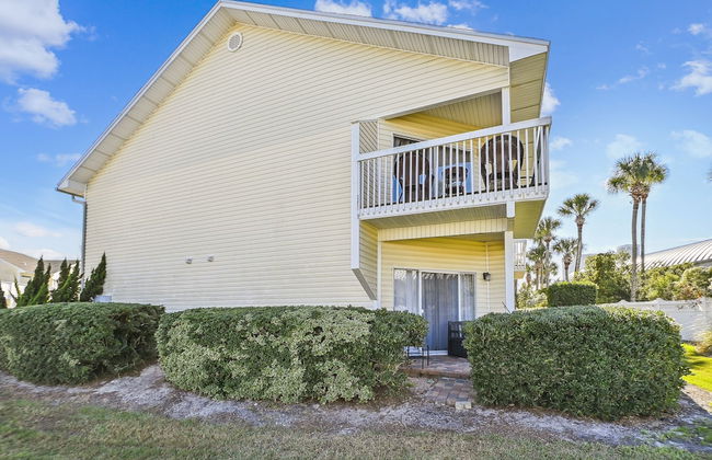 Sandpiper Cove 9124 1 Bedroom Condo by RedAwning - Foto 53